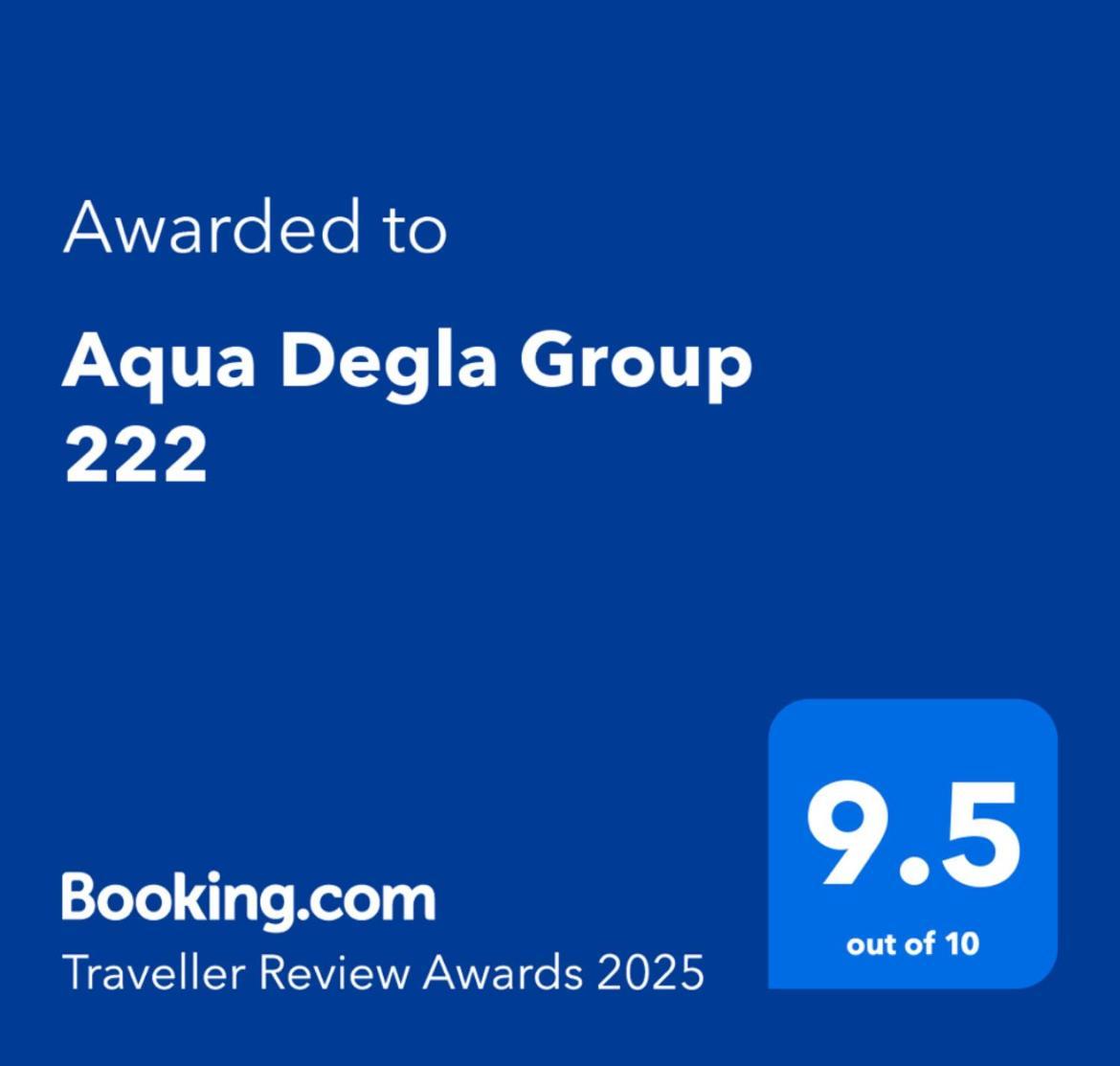 Aqua Degla Group 222 Apartament Cairo
