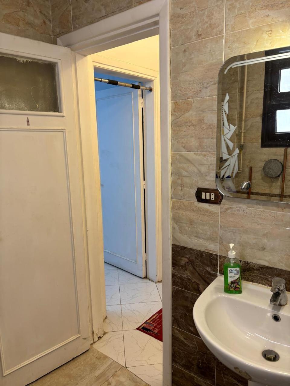 Aqua Degla Group 222 Apartament Cairo